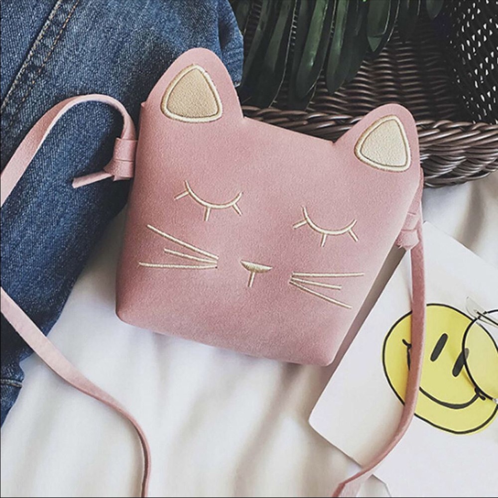 Animal Crossing 💼 Bag